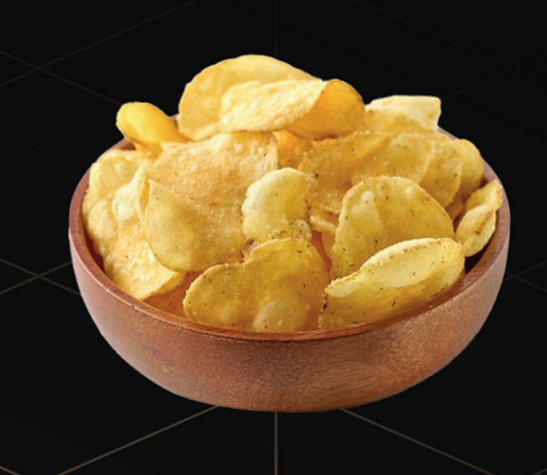 Chips (شيبس (بطاطا))