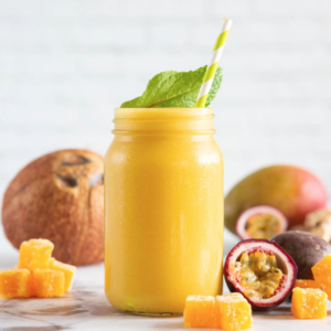 SMOOTHIES (العصائر)