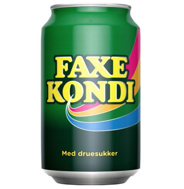 Faxe (فاكس)