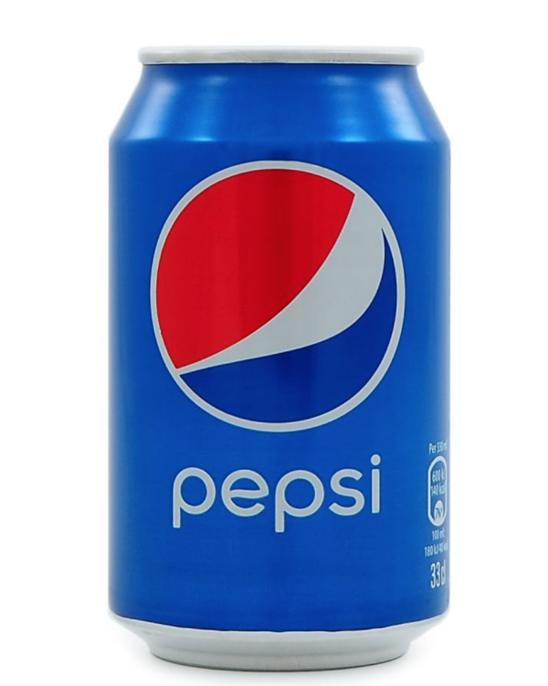 Pepsi (بيبسي)