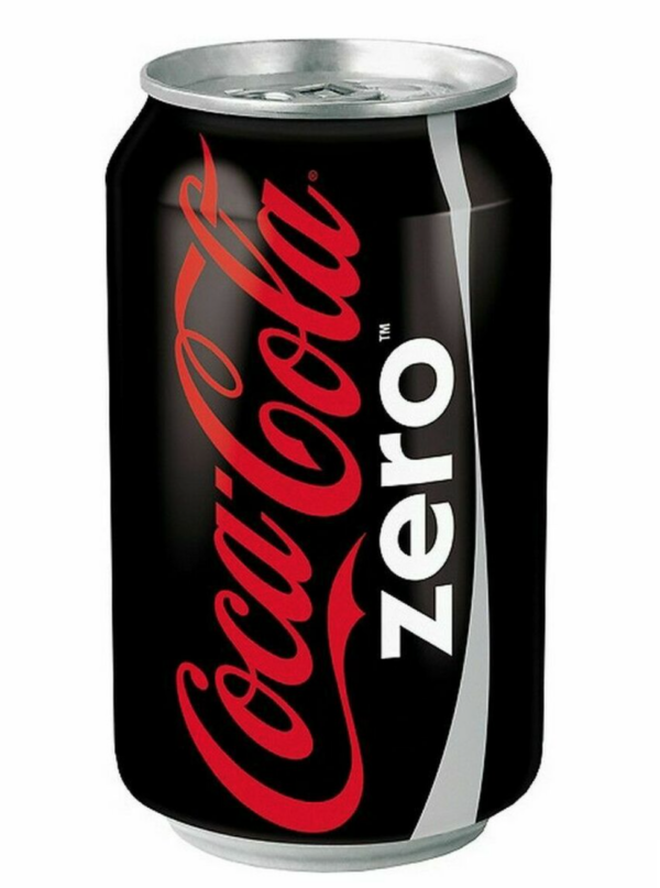 Cola Zero (كولا زيرو)