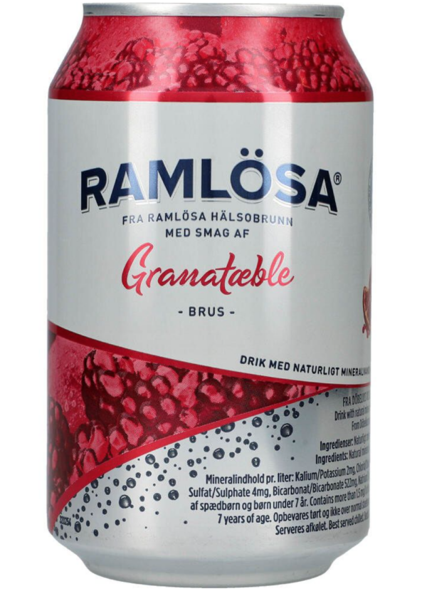 Ramlösa (رام لوسا)