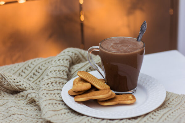 Varm Choklade (هوت تشوكليت)