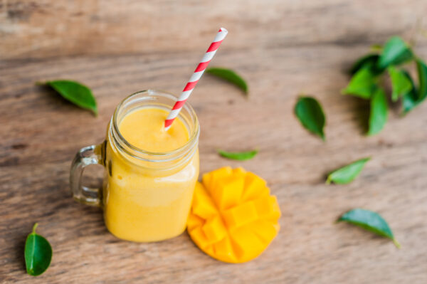 Mango smoothies(منجو)